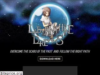 labyrinthinedreams.com
