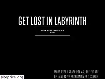 labyrinthlewisville.com