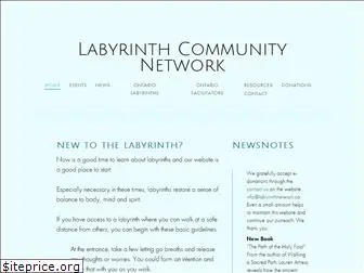 labyrinthnetwork.ca