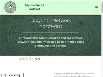labyrinthnetworknorthwest.org