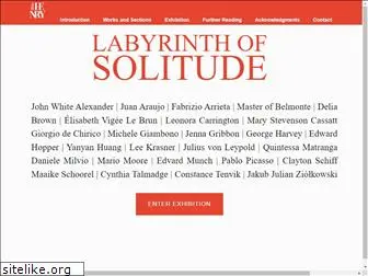 labyrinthofsolitude.com