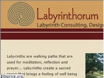 labyrinthorum.com