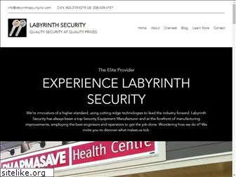 labyrinthsecurityinc.com