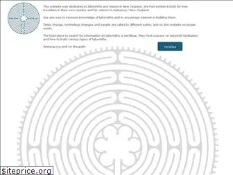 labyrinthsnz.com