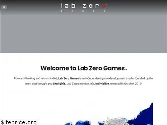 labzerogames.com