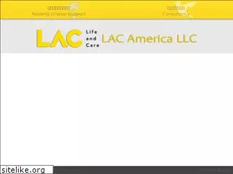 lac-america.com