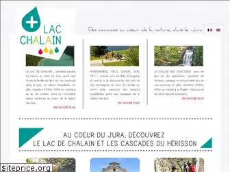 lac-chalain.com