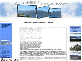 lac-majeur.com