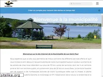 lac-saint-paul.ca