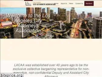 lacaa.org