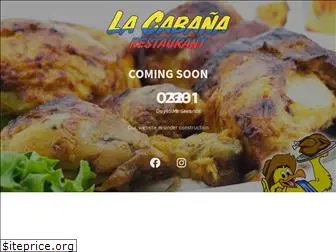 lacabanatampa.com