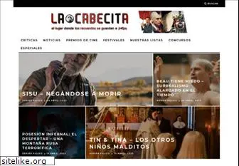 lacabecita.com