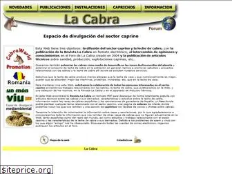 lacabra.org