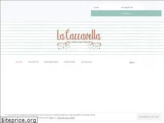 lacaccavella.com