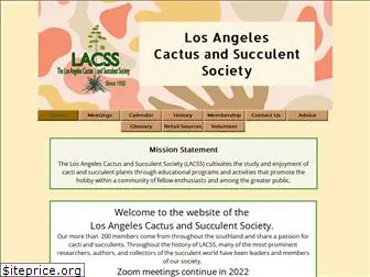 lacactus.com