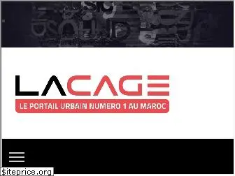 lacage.ma