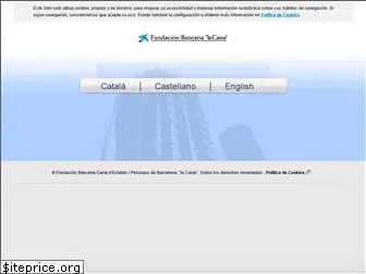 lacaixa.com