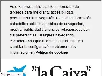 lacaixa.org