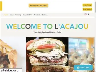 lacajou.com