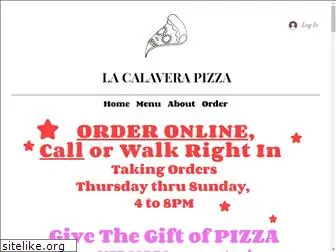 lacalaverapizza.com