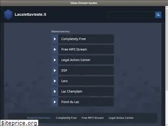 lacalettavieste.it