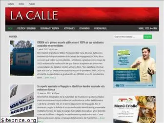 lacallerevista.com