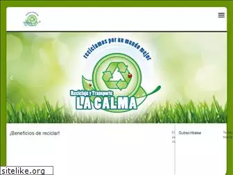 lacalmacr.com