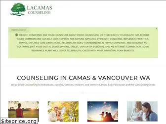 lacamascounseling.com
