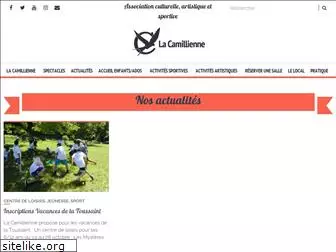 lacamillienne.fr