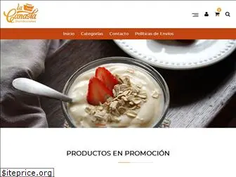 lacanastadistribuciones.com