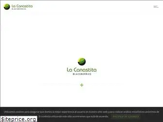 lacanastita.com