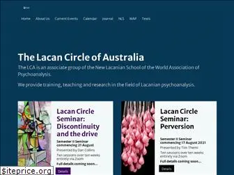 lacancircle.com.au