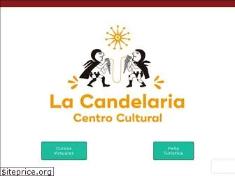 lacandelariaperu.com