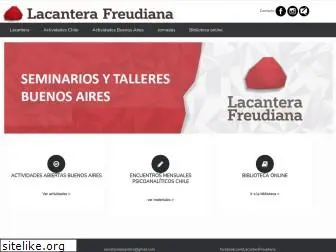 lacanterafreudiana.com.ar