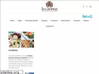 lacantina.com.au