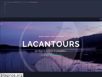 lacantours.com