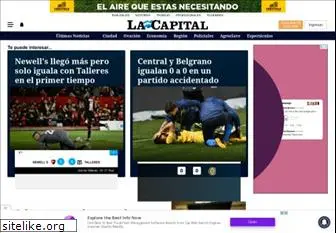 lacapital.com.ar