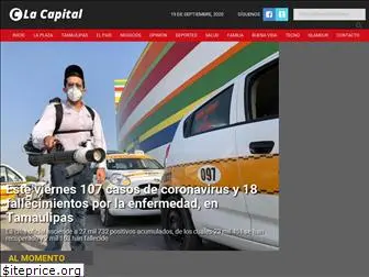 lacapital.com.mx