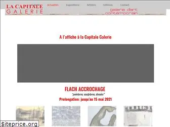 lacapitalegalerie.fr