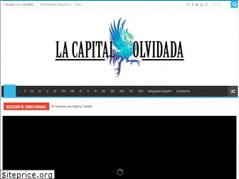 lacapitalolvidada.com