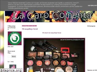 lacarocomenta.blogspot.com