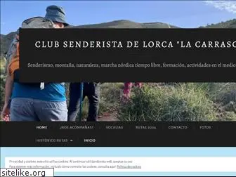 lacarrasca.org thumbnail