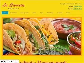 lacarretamicasita.com