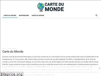 lacartedumonde.net