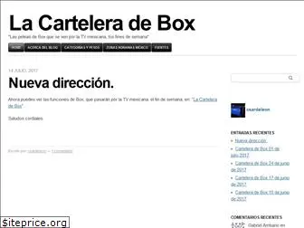 lacarteleradebox.wordpress.com