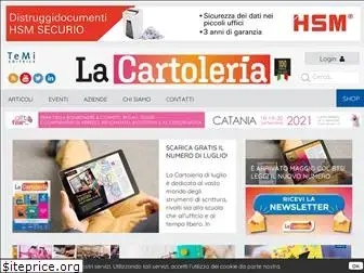 lacartoleria.com