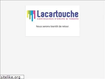 lacartouche.fr
