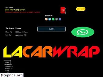 lacarwrap.com