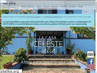 lacasa-celeste.com