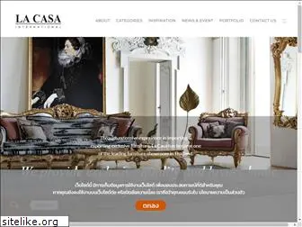 lacasa.co.th